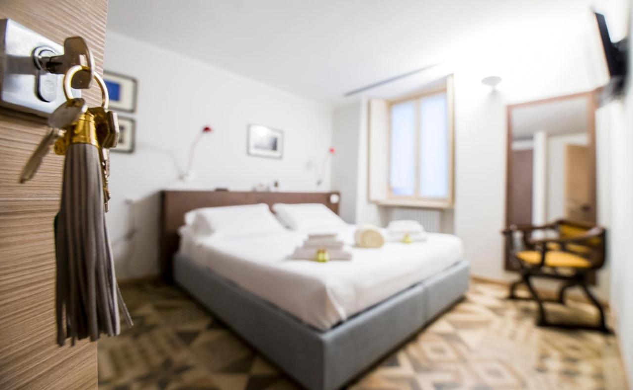 Deluxe Doppel-/Zweibettzimmer